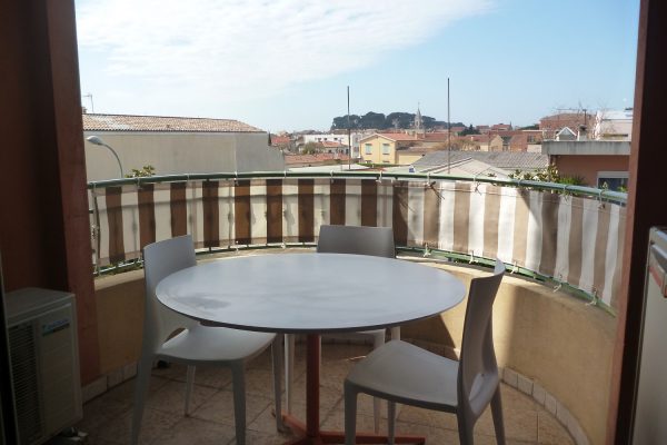 STUDIO SANARY – CENTRE-VILLE